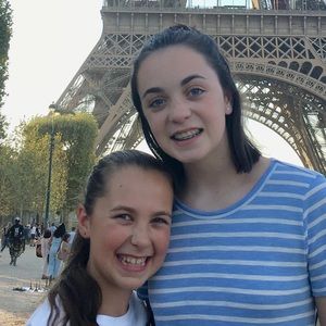 Meet your Posher, Abby